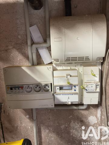 Parking à vendre 67 m² Ventenac-en-Minervois