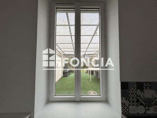 Location Appartement 2 pièces 30.32 m² - 2 RUE DU HAMEAU DE BRETAGNE Morigny Champigny 91150