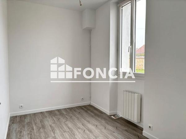 Location Appartement 2 pièces 30.32 m² - 2 RUE DU HAMEAU DE BRETAGNE Morigny Champigny 91150