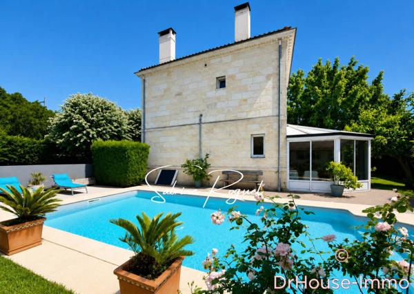 Maison à vendre 7 pièces de 160 m²