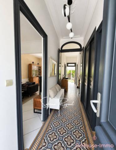 Maison à vendre 7 pièces de 160 m²