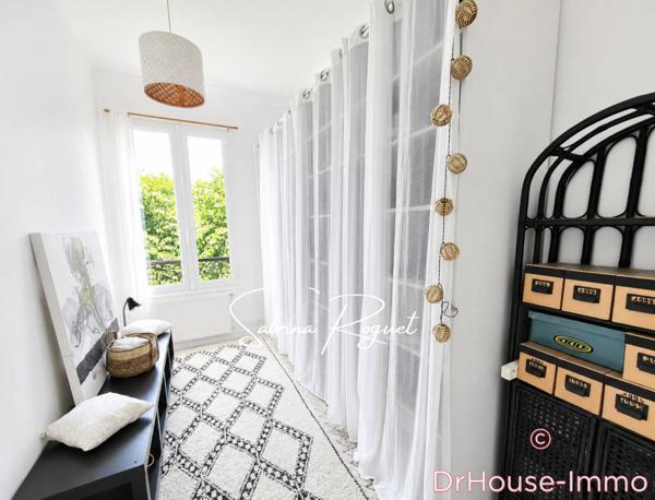 Maison à vendre 7 pièces de 160 m²