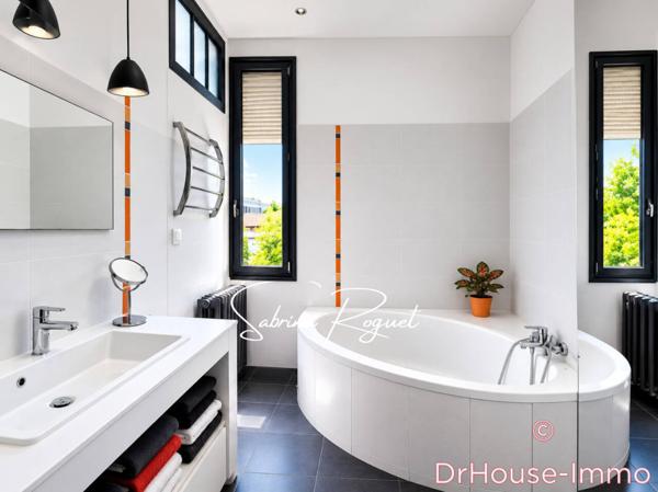 Maison à vendre 7 pièces de 160 m²