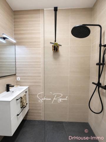 Maison à vendre 7 pièces de 160 m²
