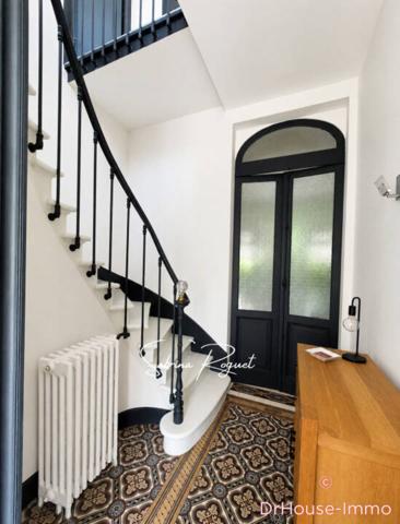 Maison à vendre 7 pièces de 160 m²