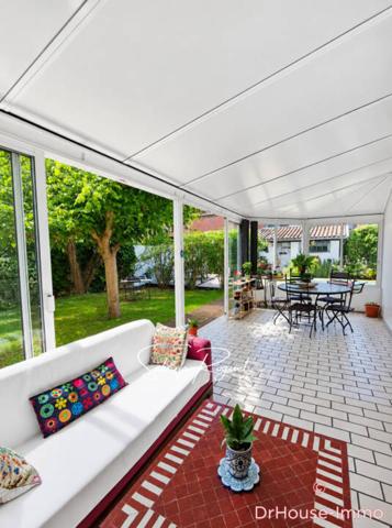 Maison à vendre 7 pièces de 160 m²