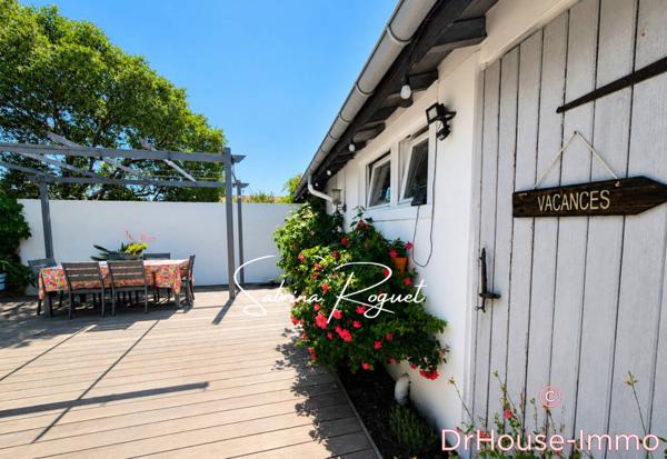 Maison à vendre 7 pièces de 160 m²