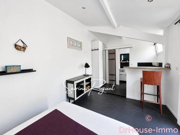 Maison à vendre 7 pièces de 160 m²