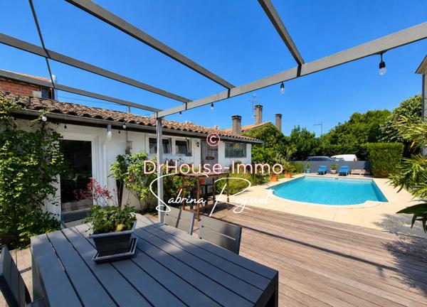 Maison à vendre 7 pièces de 160 m²