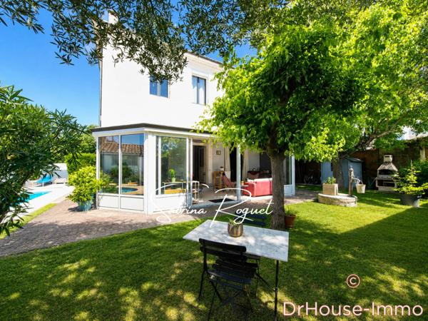 Maison à vendre 7 pièces de 160 m²