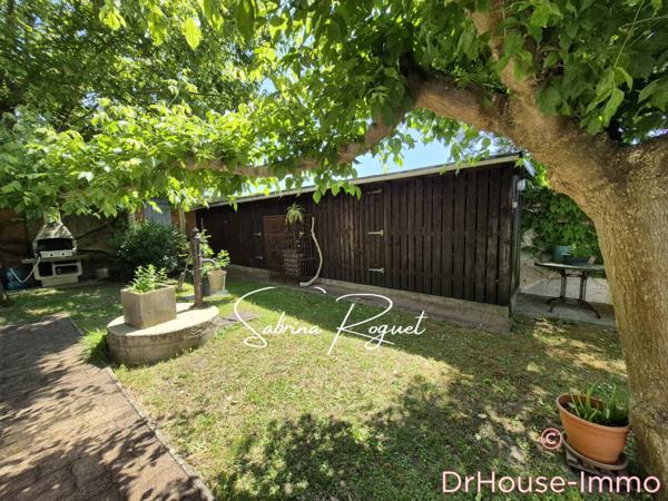 Maison à vendre 7 pièces de 160 m²