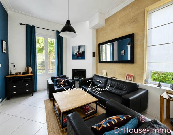 Maison à vendre 7 pièces de 160 m²