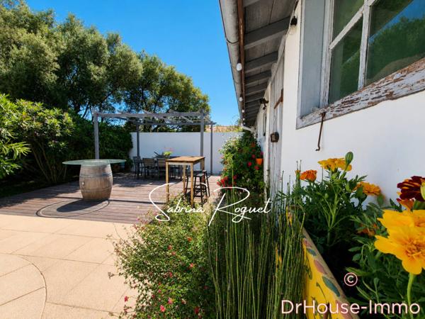 Maison à vendre 7 pièces de 160 m²