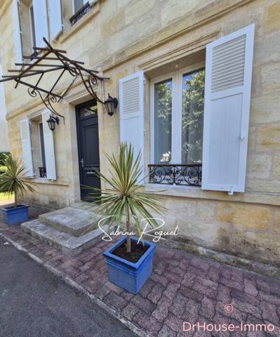 Maison à vendre 7 pièces de 160 m²