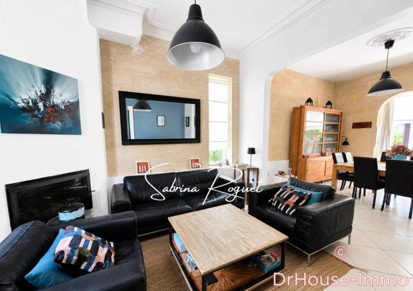 Maison à vendre 7 pièces de 160 m²