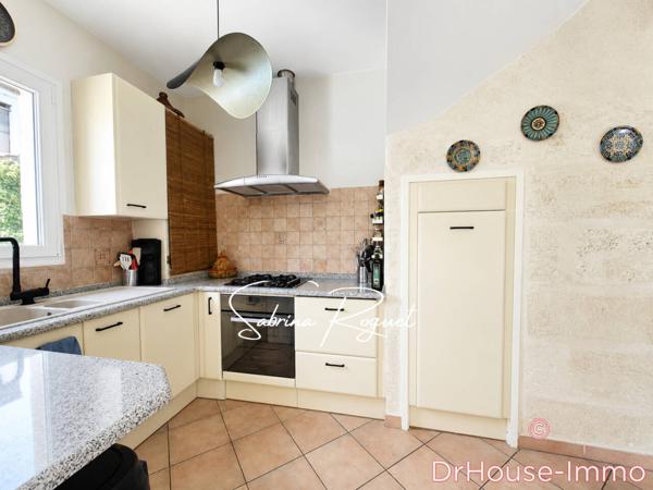 Maison à vendre 7 pièces de 160 m²