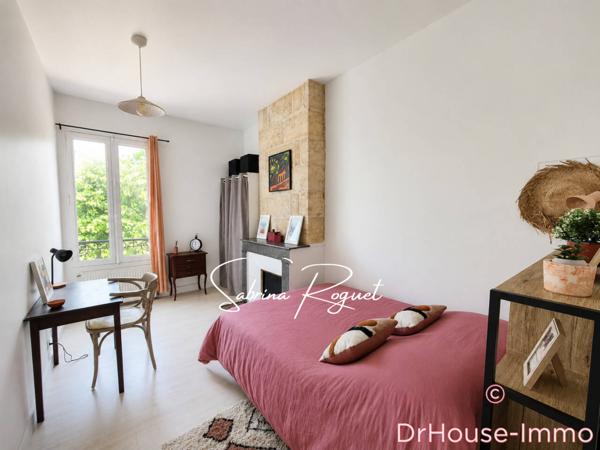 Maison à vendre 7 pièces de 160 m²