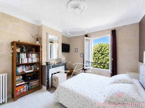 Maison à vendre 7 pièces de 160 m²