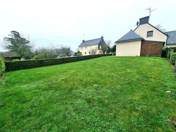 Maison Quimperle 4 pièce(s) 75.07 m2