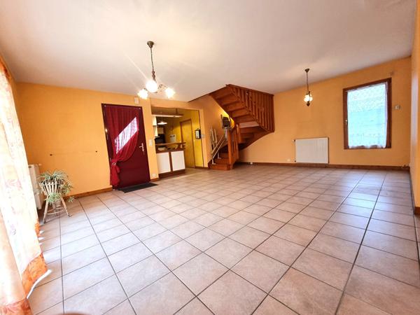 Maison Quimperle 4 pièce(s) 75.07 m2