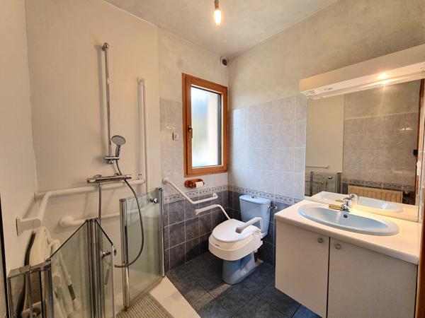 Maison Quimperle 4 pièce(s) 75.07 m2