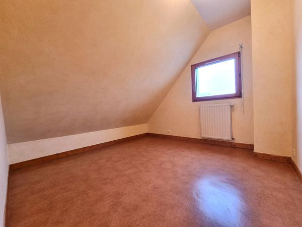 Maison Quimperle 4 pièce(s) 75.07 m2