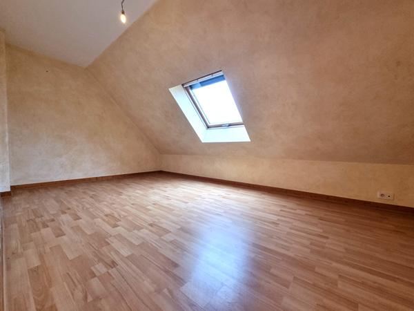 Maison Quimperle 4 pièce(s) 75.07 m2