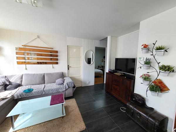 Maison Fontenay le Fleury