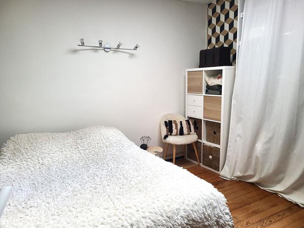 Maison Fontenay le Fleury