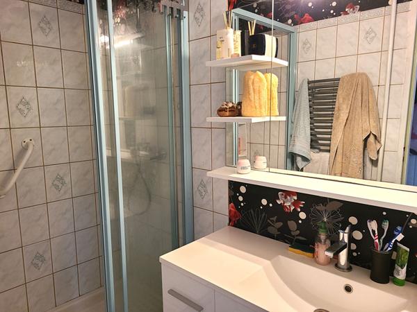 Maison Fontenay le Fleury