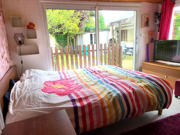 Maison Fontenay le Fleury