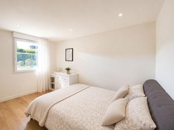 Appartement 3 pièces 62 m2