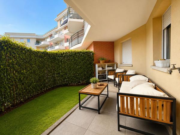 Appartement 3 pièces 62 m2