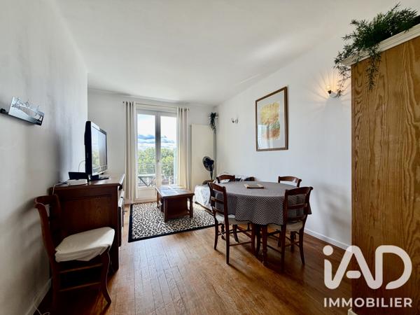 Appartement à vendre 2 pièces 48 m² Le Havre