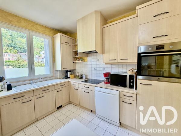 Appartement à vendre 2 pièces 48 m² Le Havre