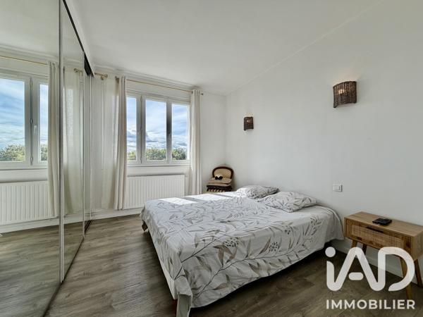 Appartement à vendre 2 pièces 48 m² Le Havre