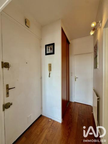 Appartement à vendre 2 pièces 48 m² Le Havre
