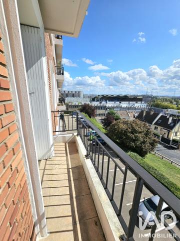 Appartement à vendre 2 pièces 48 m² Le Havre