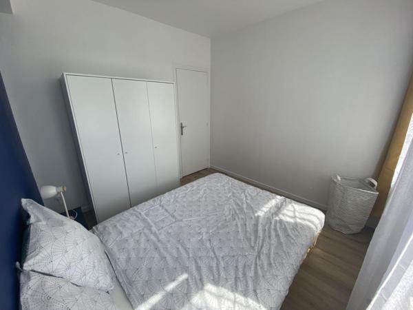 A LOUER : T1 à LILLE • Gambetta • 825 € CC • Réf. G584