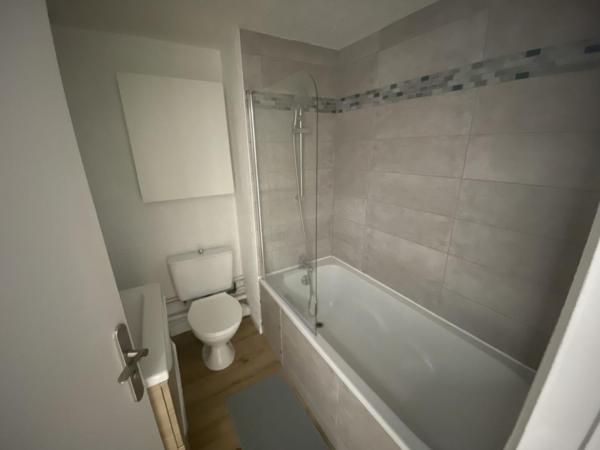 A LOUER : T1 à LILLE • Gambetta • 825 € CC • Réf. G584