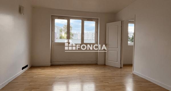 À vendre Appartement 3 pièces 55.37 m² - Créteil 94000