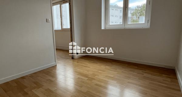 À vendre Appartement 3 pièces 55.37 m² - Créteil 94000