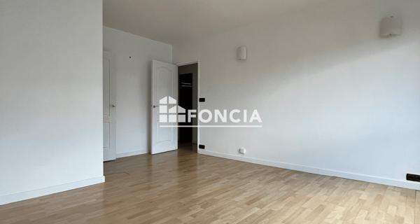 À vendre Appartement 3 pièces 55.37 m² - Créteil 94000
