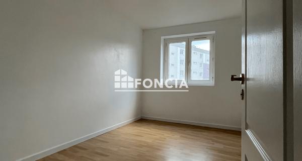 À vendre Appartement 3 pièces 55.37 m² - Créteil 94000