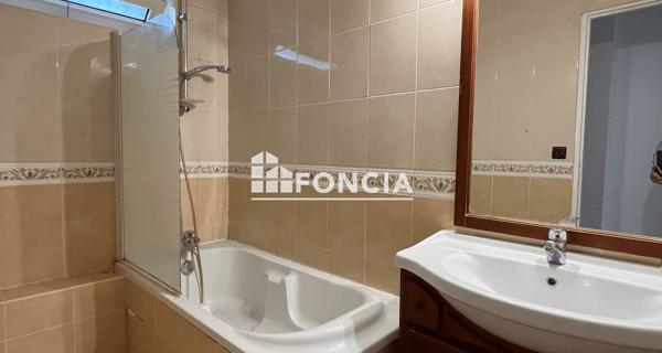 À vendre Appartement 3 pièces 55.37 m² - Créteil 94000