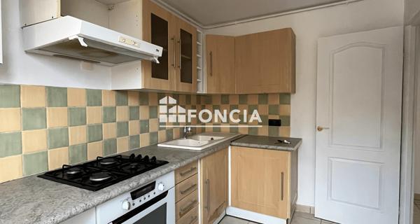 À vendre Appartement 3 pièces 55.37 m² - Créteil 94000