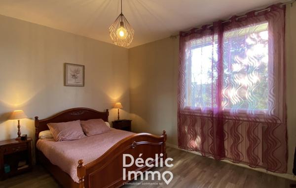 Vente maison La couronne, 151m² 5 pièces 251 760€ avec garage