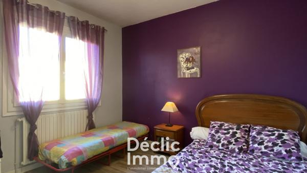 Vente maison La couronne, 151m² 5 pièces 251 760€ avec garage