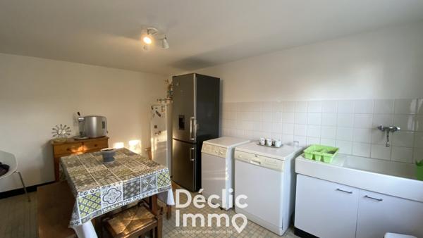 Vente maison La couronne, 151m² 5 pièces 251 760€ avec garage