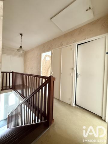 Maison à vendre 6 pièces 97 m² Ducey-Les Chéris